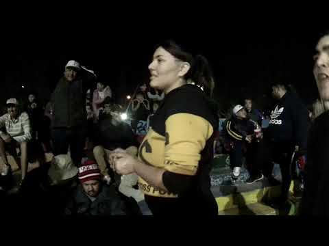 WALPA x K3 vs DS3 x LIBAN - 4tos - Fecha 5/16 - T7 - 31/07/2022