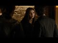 TVD 1x15 Elena Tells Damon That Isobel Is Her Birth Mother Delena Scenes HD