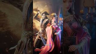 Download lagu ❤🤭🤭 || JJ Donghua TOHG #qinmu #lingyuxiu #hulinger #donghua #talesofherdinggods mp3