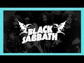 Black Sabbath's first album (1970) and Vienna's ...