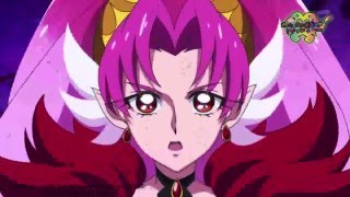 Download lagu AMV Cure Scarlet/Twilight/Towa - Endless Torch mp3