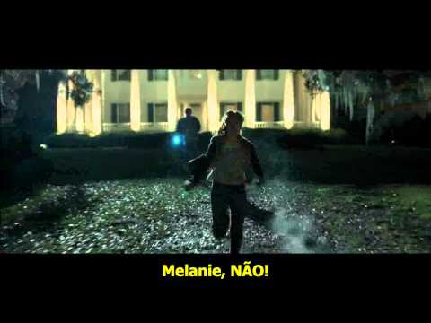 A Hospedeira - Trailer Oficial - Legendado