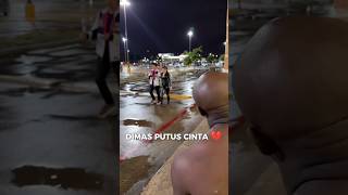 Download lagu DIMAS PUTUS CINTA 💔 #ngakak #meme #lucu #ff #shorts mp3