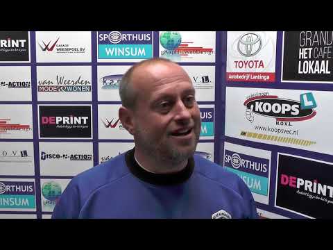 SV De Heracliden - RZ Baflo