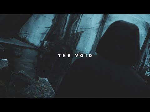 Prospective - The Void [Official Music Video 2018]