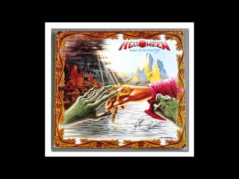 Helloween - Keeper of the seven Keys pt 2