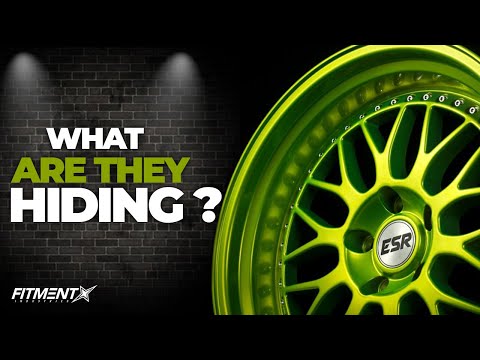 What ESR Hasn't Told You