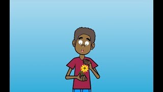 Fable the Poet - Don't Mind Me - Epic Project