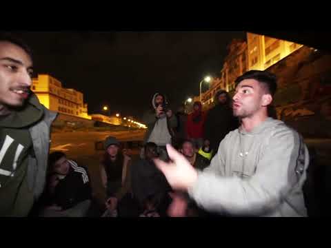 FLOPS vs TITO FLORE   4TOS CLASIFICATORIA 420