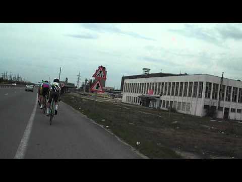 Craiova Cycling Team - 14.04.2012 - Filiasi 3
