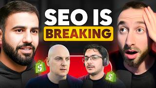 Is E-commerce SEO Dead? Google’s Universal Commerce Protocol & the Future of Search