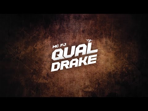 Mc FJ - Qual Drake (Prod. Richard Melo)