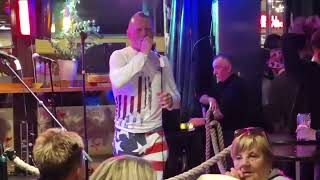 Karaoke in Bar Grå - Trondheim