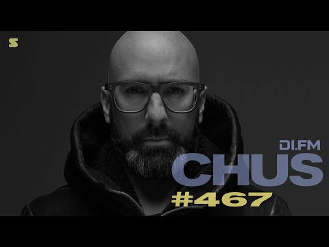 DJ Chus, Oscar G - InStereo! 467 - 12 August 2022