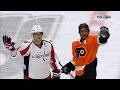 Tribute Turns Ugly When Hockey Fans Throw Bracelets On The Ice
