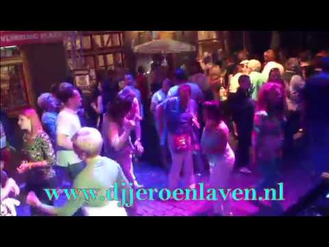 Carnaval Mundial 2013 Elsloo Dj Jeroen Laven @ Plaza 9