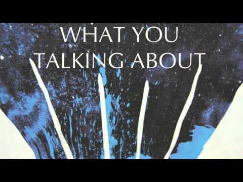 Redlight Feat. Ms Dynamite - What You Talking About!? (Cryptex Reglitch)