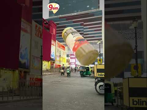 CGI videos Project