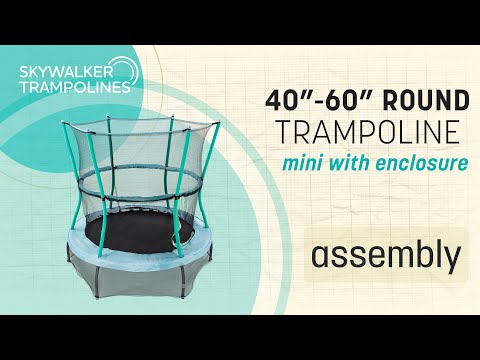 Skywalker Trampoline