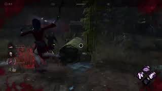 サバイバー【dbd】