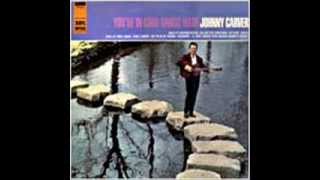 Johnny Carver - Apartment # 9