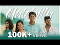 Malebillu Official Album Video Song ಕನ್ನಡ Romantic Ashish Vidisha Imran Monica Kannada