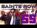 Saints Row IV - Gameplay Walkthrough Part 55 ...