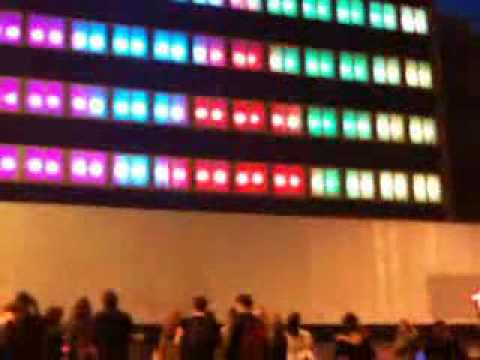 Qik - #acab all colors are beautiful by schönereWelt!