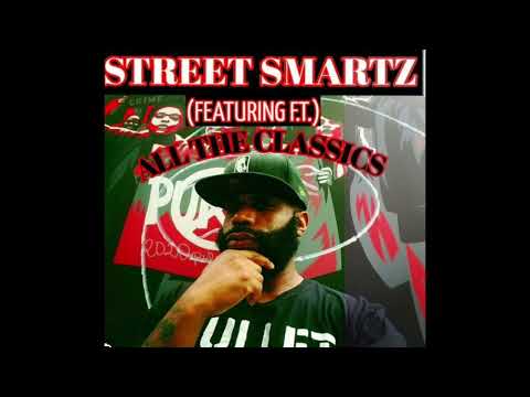 Stream Street Smartz - Metal Thangz Ft. O.C. & Pharoahe Monch  (J Demeo Remix)
