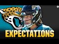 2022-23 Jaguars Season Preview: EXPECTATIONS for Trevor Lawrence for upcoming season | CBS Sports HQ