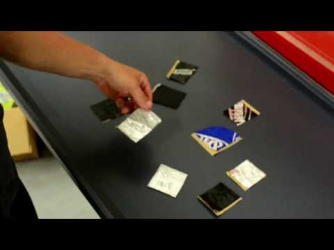 Hushmat wd40 adhesion test - truth exposed