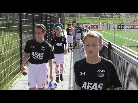 AZ - FC VOLENDAM O14