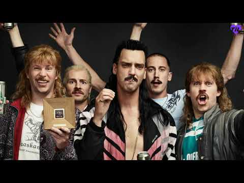 True De[Tekk]tive Andreas Tekk 💜(HardTekk) [2019]💜