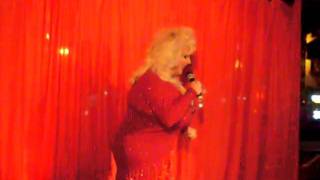 doin dolly @ mary-go-round