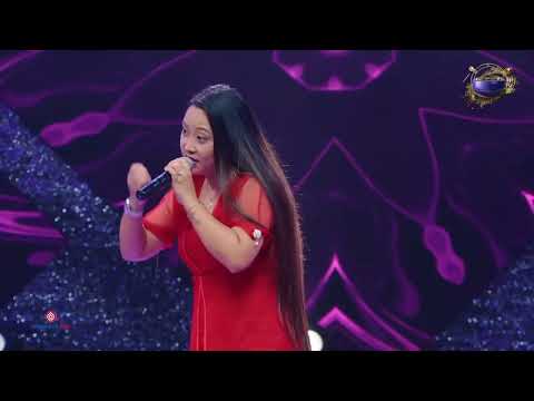 MERO PAUMA AAJA•BAISHALI LAMA•MERO VOICE UNIVERSE 2023•EPISODE 13 • TOP 20 PERFORMANCE APR7 APR apr7