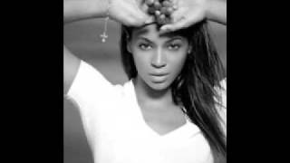 Beyonce - Scared of lonely