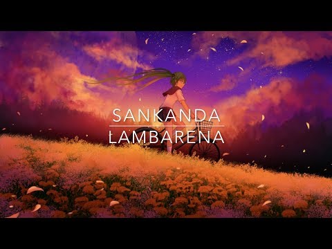 Sankanda (Bach to Africa) - Lambarena