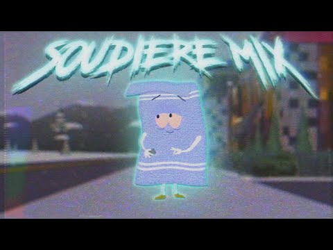 SOUDIERE MIX