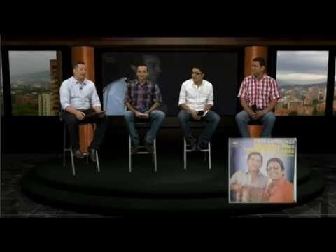 Los Discos De Fausto  En Vallenato Tv