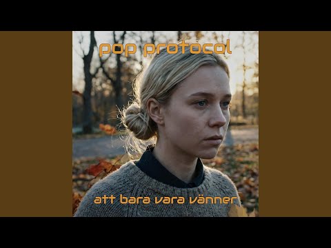 Att Bara Vara Vänner - pop protocol