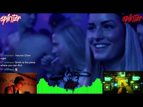 Techno mix 6 (12-12-2023), Dj Splinter in the mix