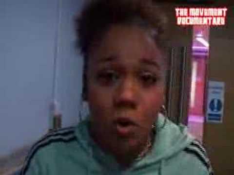 MOVEMENT DOCUMENTARY TEASER