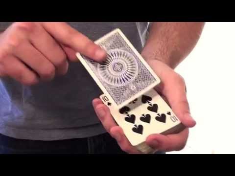 Sleight of Hand 101 | Refined (Beginner)