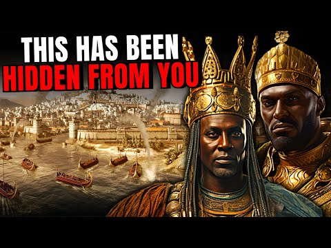 The Untold Stories of the Great African Empires | A Journey Through Time