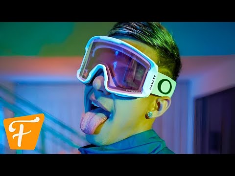 MC Vittin PV - Vai No Chão Doidona (Áudio Oficial)