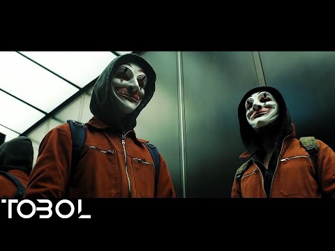 Sam Smith - Unholy ft. Kim Petras (Starix Remix)