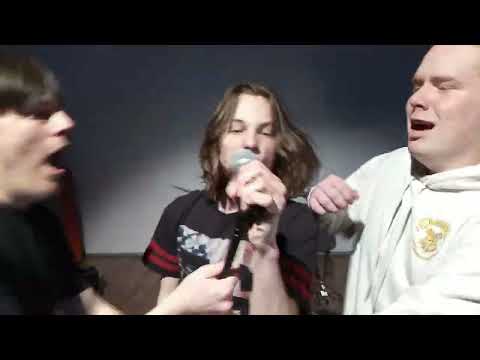 Tornaado (EST) - Ah minge (cover)