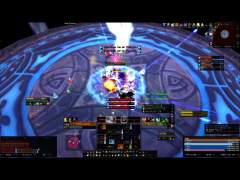 25m Heroic Dragonsoul - Hagara - Severity Gaming: WoW