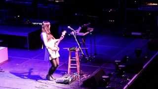 Noveller - St. Vincent - Day 6, Atlanta, GA - Bon Appetit