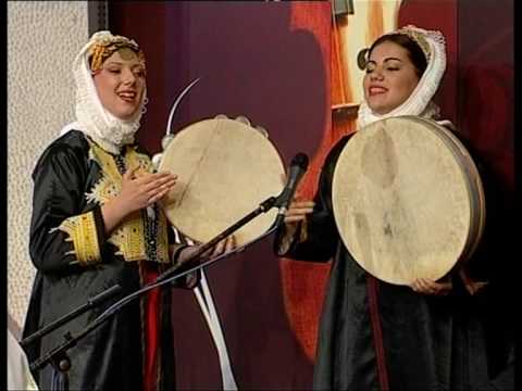 Zoran Dzorlev - Gora: Vrbice vrbo zeljena